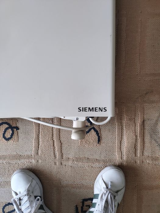 Aquecedor de pedras vulcânica