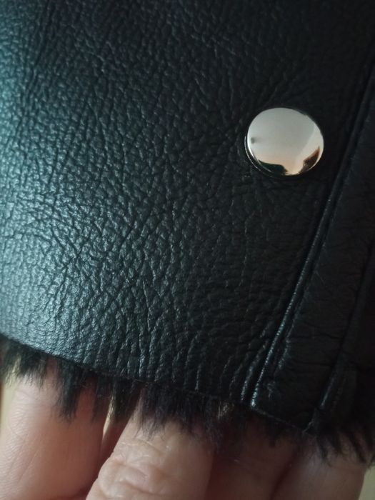 Дублянка жіноча тепла