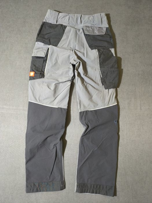 Штани Engelbert Strauss Vision штани для роботи спецодяг