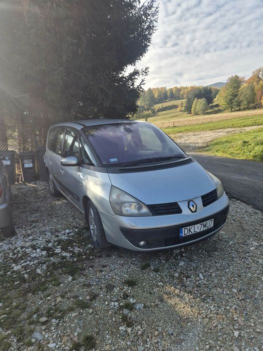 Renault Espace