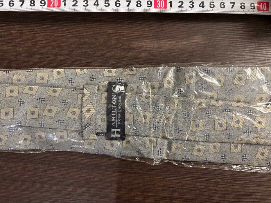 краватка галстук новий чоловічий