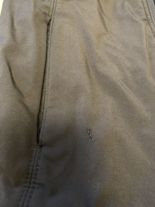 Чоловіча куртка спортивна