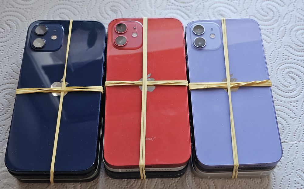 Iphone  12, 13, 14, запчастини, дисплей,  батарея iphone
