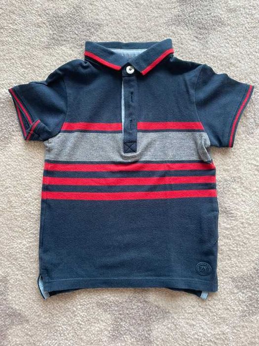 Conjunto menino fofo