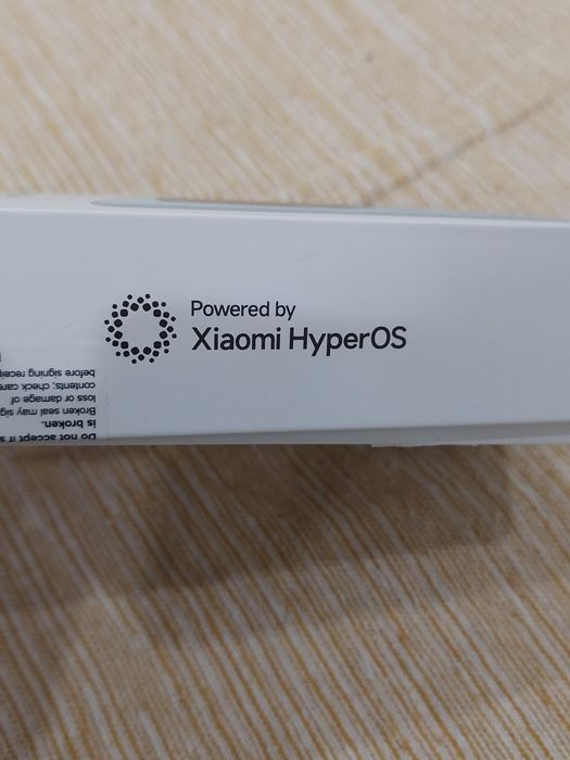 Xiaomi Redmi Note 14 Pro 5G