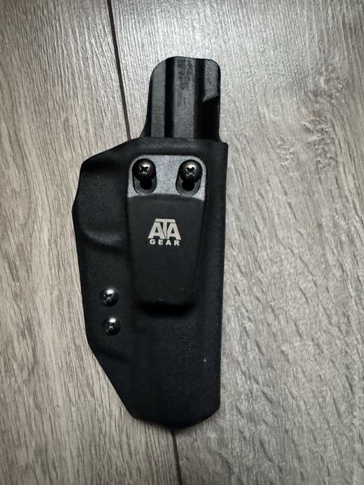 Кобура ТТ ATA Gear внутрішня