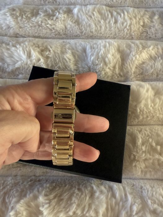 Relogio Louis Vuitton