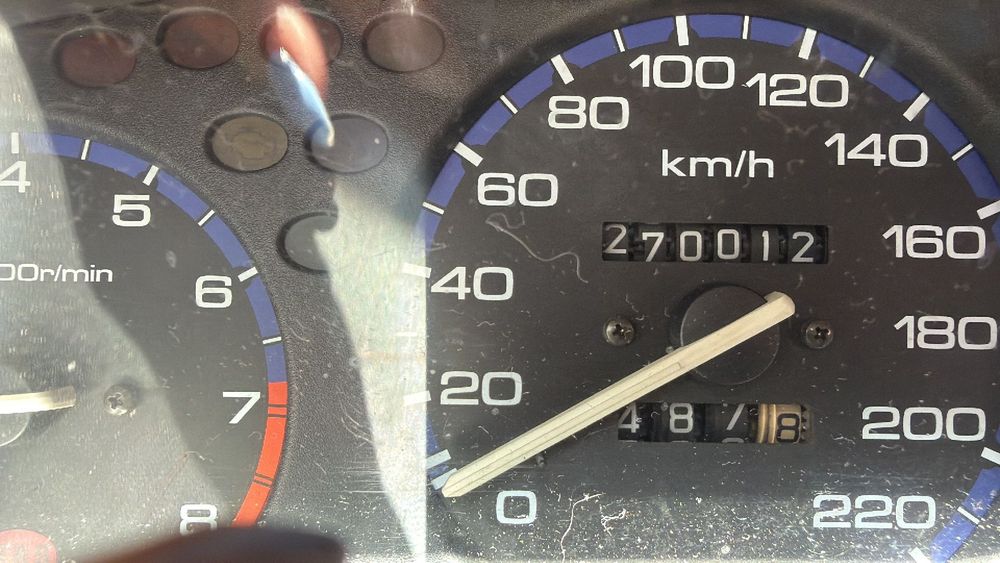Honda Civic VTEC