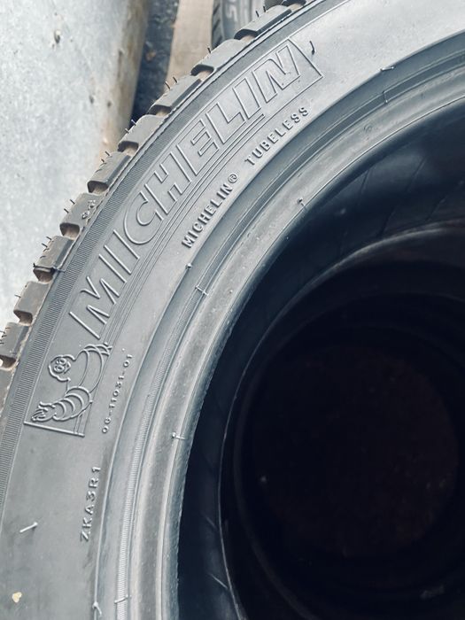 245 45 18 Michelin Pilot Alpin Pa4 85% Зима 2023 Гарантія ПАРА