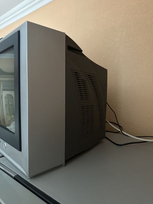 Телевізор Samsung 55 см