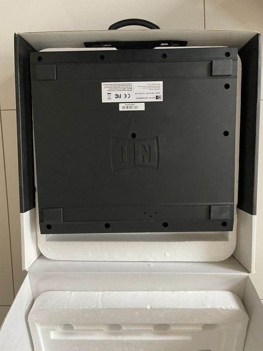 NATIVE INSTRUMENTS MASCHINE MK1 stacja do produkcji muzycznej JAK NOWA