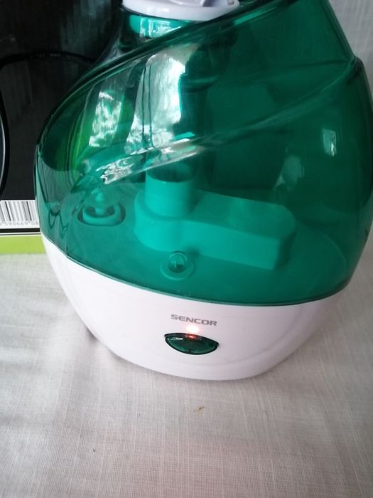 Nawilżacz powietrza Sencor