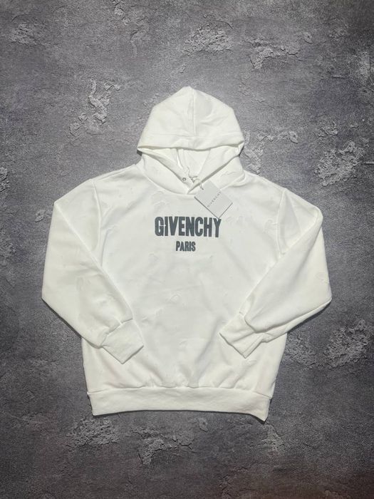 Худі Givenchy ОРИГІНАЛ