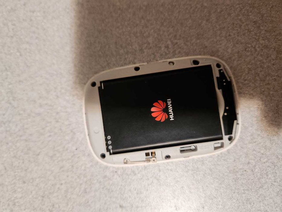 Продам мобільний 3G Wi-Fi роутер Huawei EC5321u-1 Rev.B