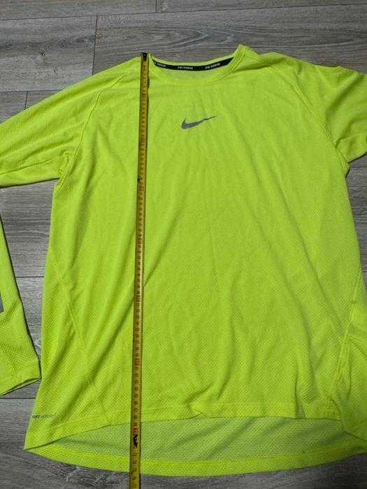 лонгслів Nike Dri-FIT кофта Nike