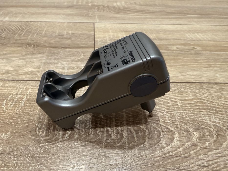 Ładowarka akumulatorowa baterii