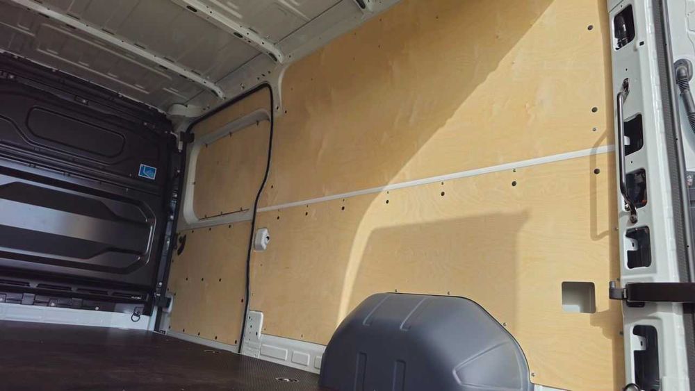 Podłoga Brązowa 9mm L3-Renault Master,Nissan Interstar-WYSYŁKA GRATIS!