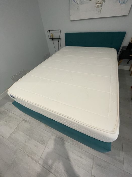 Colchao 140x200
