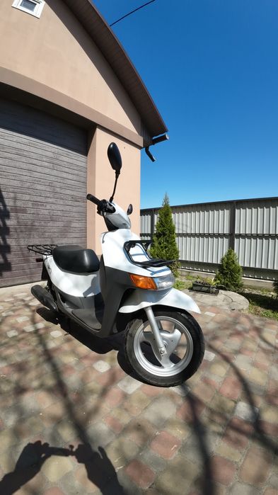 Honda topic pro 2t