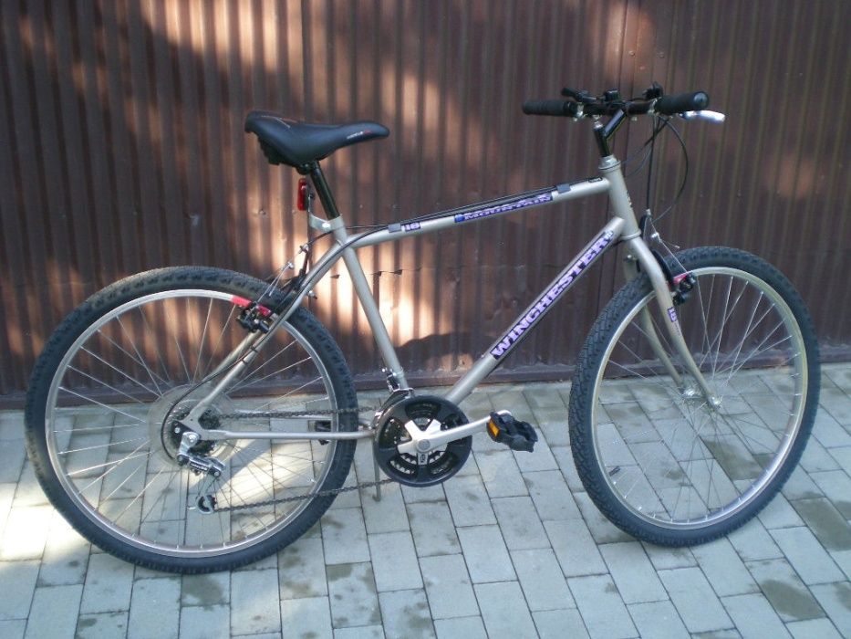 Rower Huffy Winchester