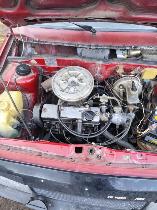 Запчастини ВАЗ 2109