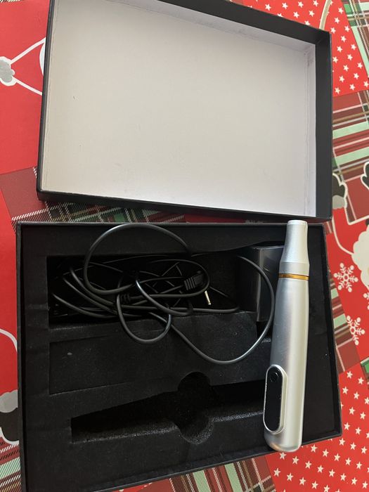 Kit de micropgmentaçao