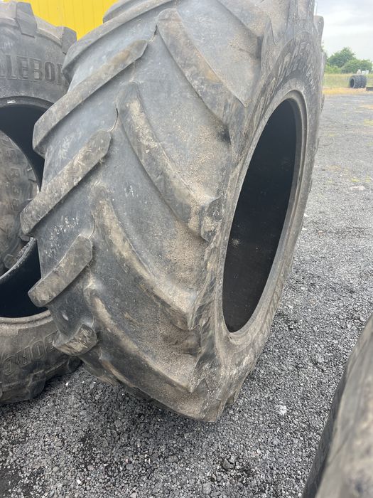 Opona używana 650/65R42