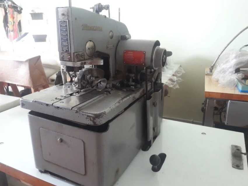Оверлок промисловий Juki MO-3616 (2316N).5-нитковий.Made in Japan.Є інша швейка.