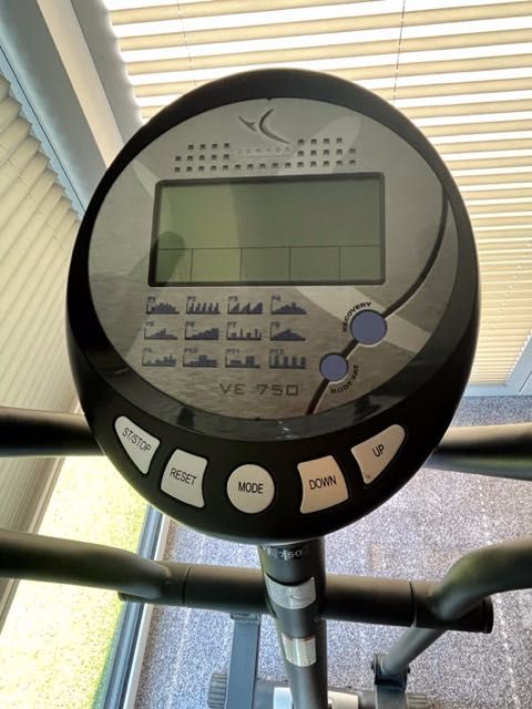 Orbitrek Decathlon jak nowy