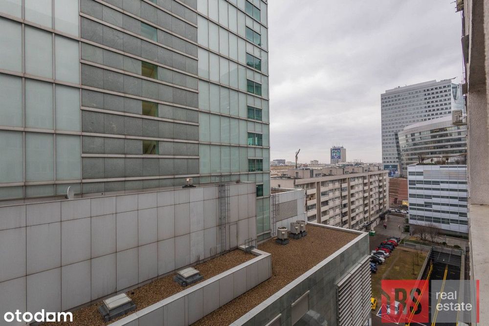 Apartament w Centrum
