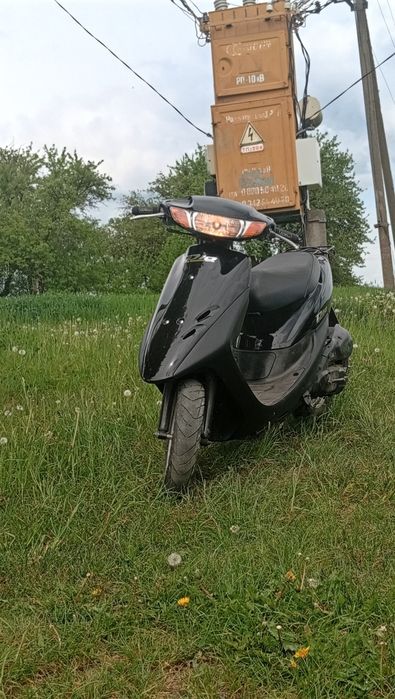 Продам скутер honda dio AF 34