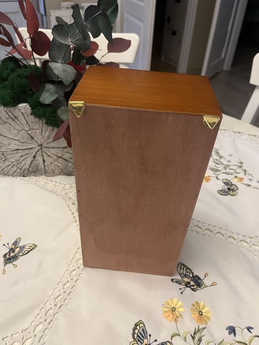 Nowa półeczka  organizer szafeczka na drobiazgi