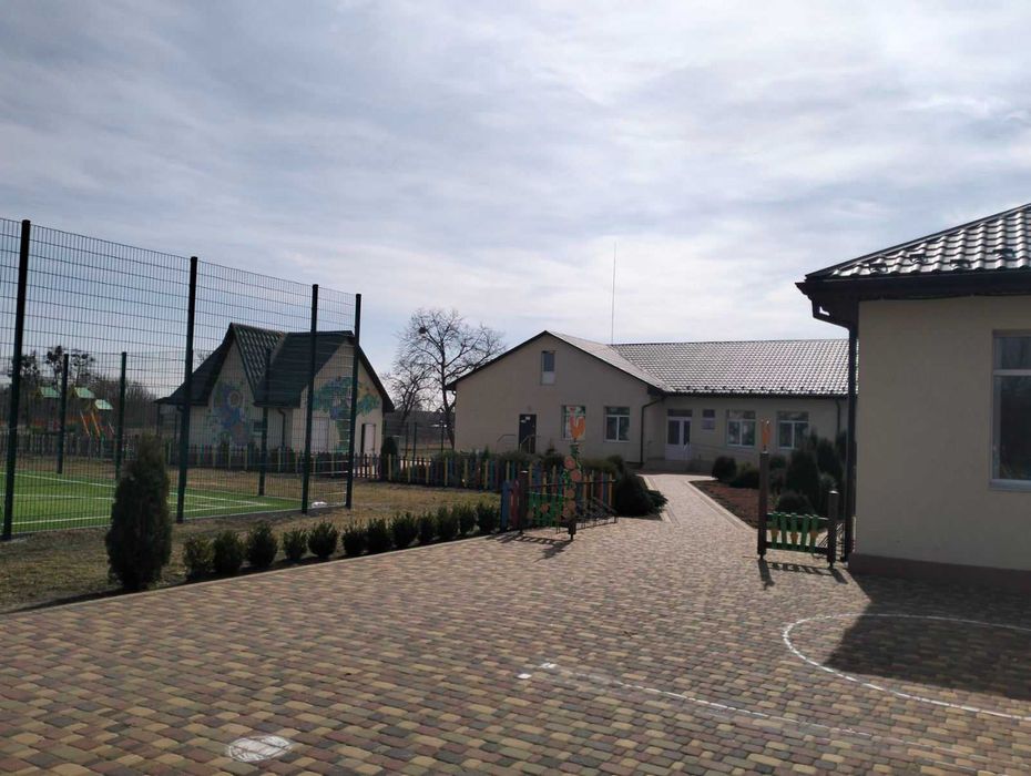 Продам в селі будинок!!!