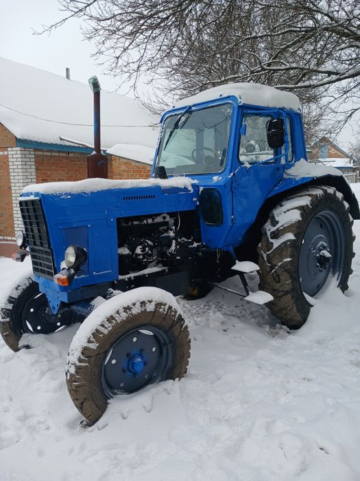 Продам МтЗ 80  ...