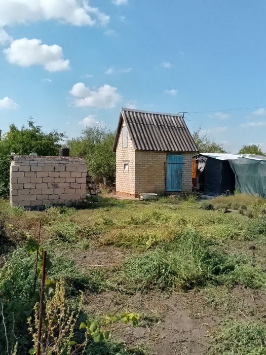 Продам участок в дачном кооперативе,, Отдых,,