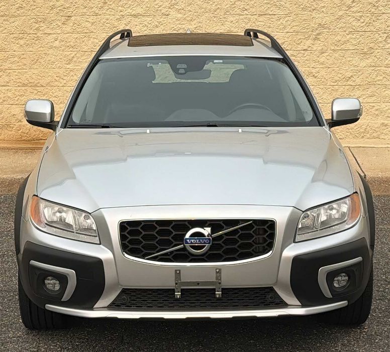 Volvo XC70 T5 Premier      2016