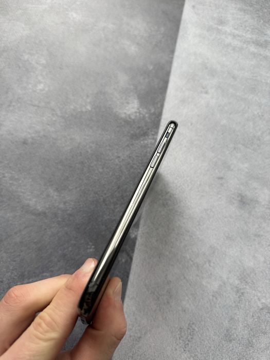 Apple Iphone X 256GB Neverlock Батарея 95%
