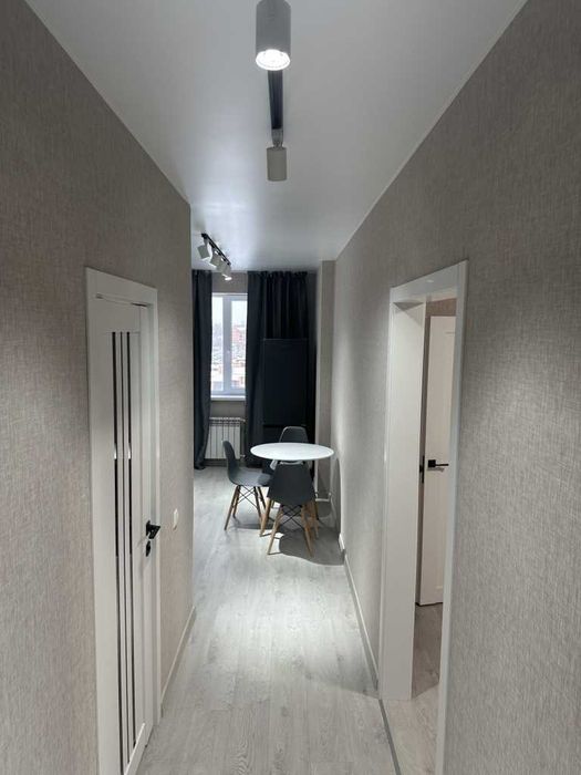 1к! квартира, ЖК Пелюстковий, 7/9 поверх, 45 м2, з євроремонтом!