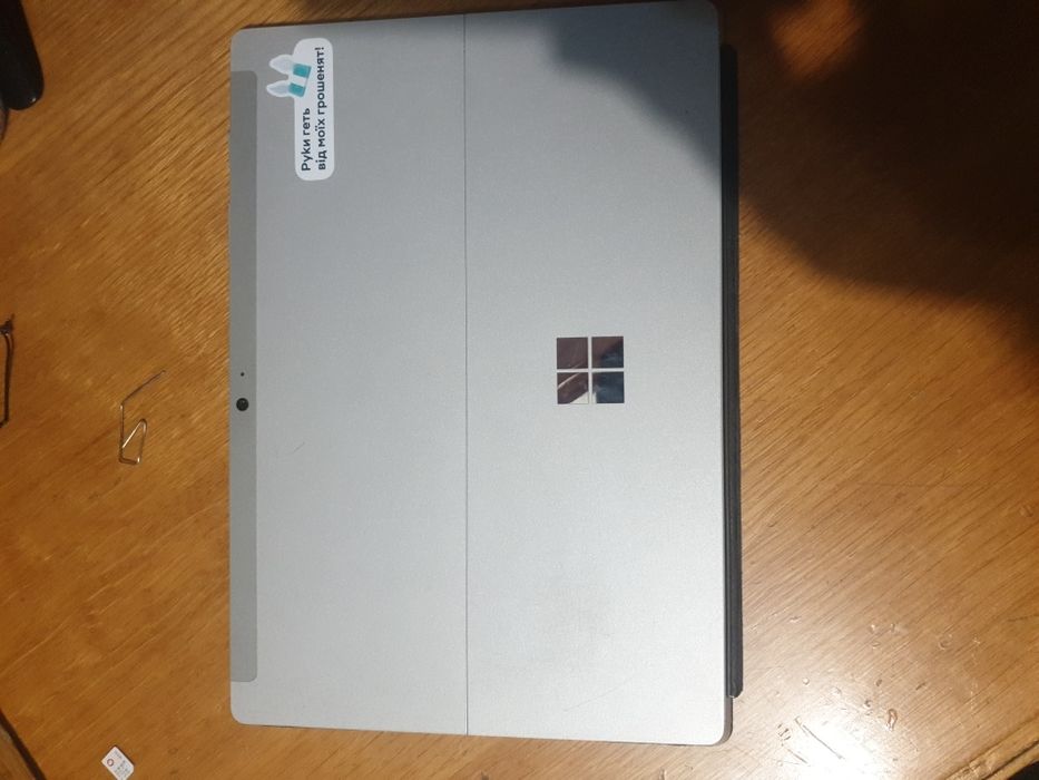 Surface pro 3 4/128 на windows 11