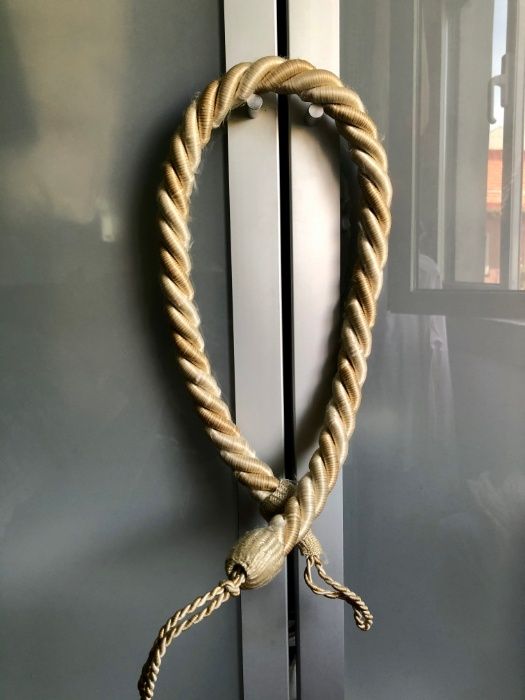 Curtain Cord