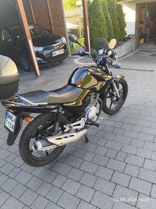 Yamaha