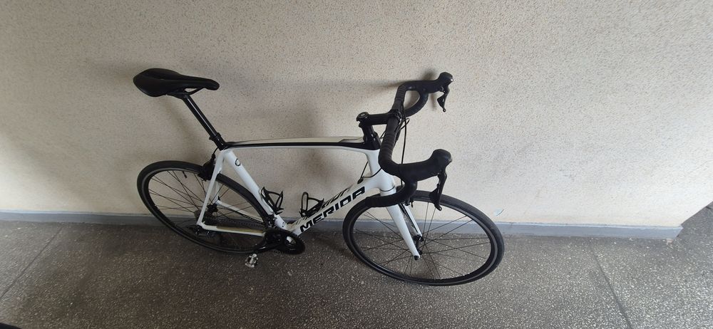 Merida Scultura 5000