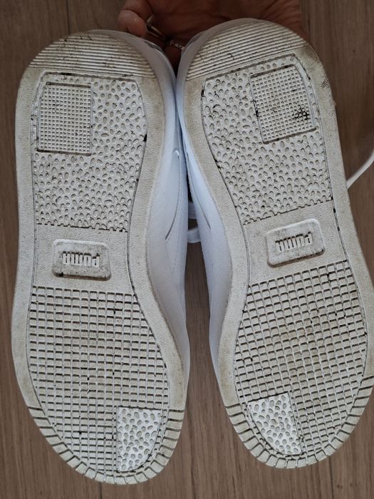 Puma carina Street 40  25,5 cm