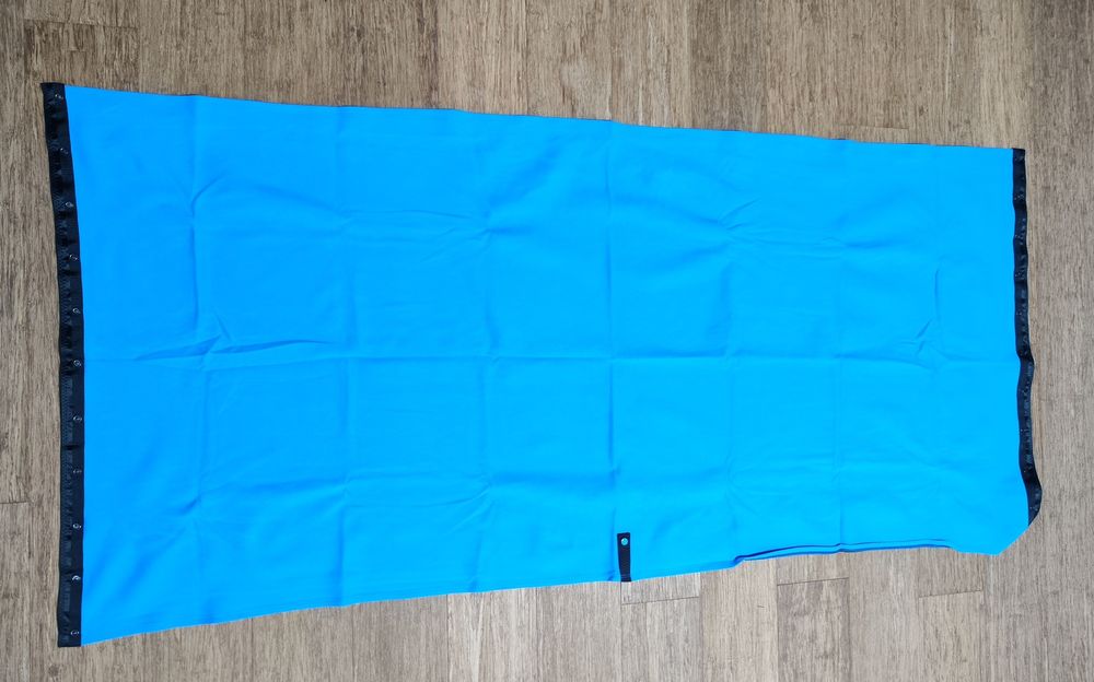 Ręcznik, koc, szalokomin 3 w 1