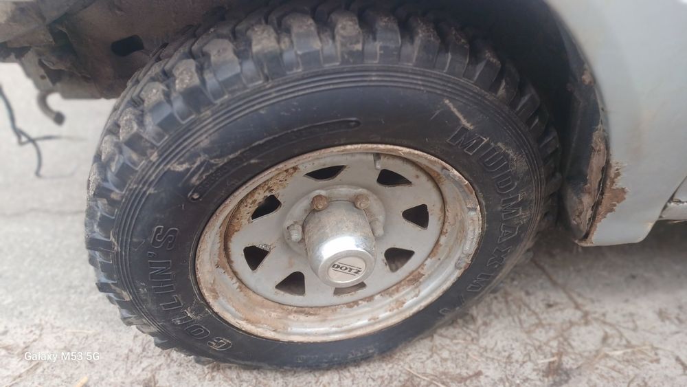 Резина 205 80 16 цена без диска