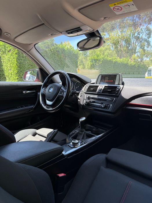 BMW 118d ** DESDE 169€ Mês**
