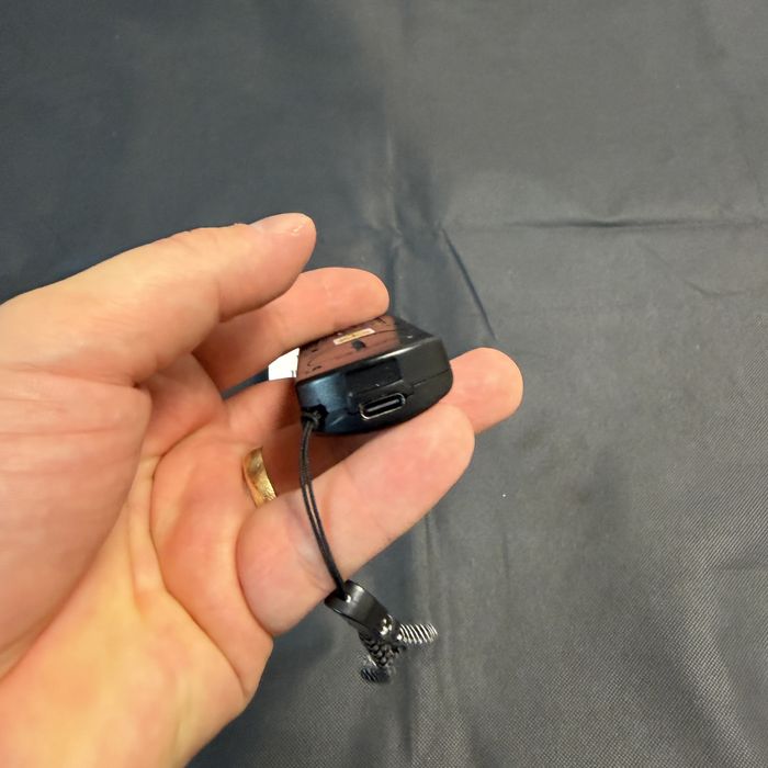 Comando Bluetooth Sony