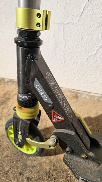 Trotinete Oxelo play 6