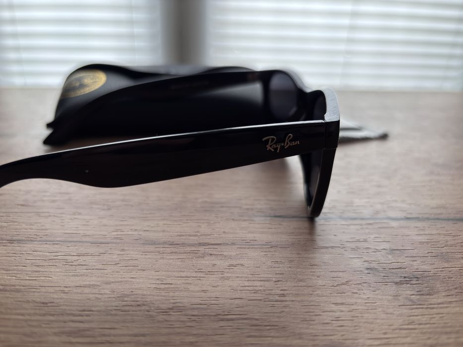 Okulary Ray-Ban RB