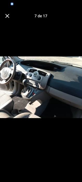 Renault Scénic Extreme